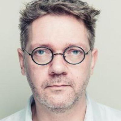 Gísli Snær Erlingsson