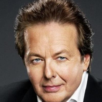 Björgvin Halldórsson