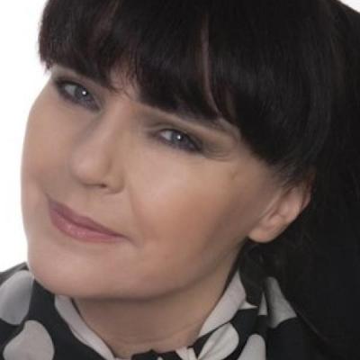 Ragnhildur Gísladóttir