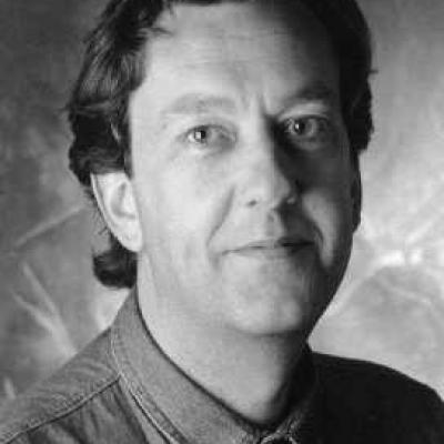 Gestur Einar Jónasson