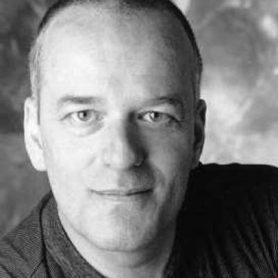 Þröstur Guðbjartsson