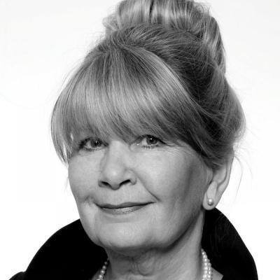 Kristín Jóhannesdóttir