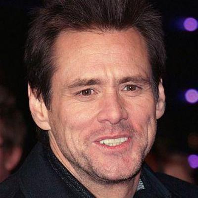 Jim Carrey