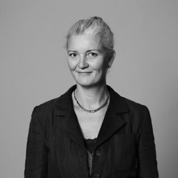 Halldóra Geirharðsdóttir