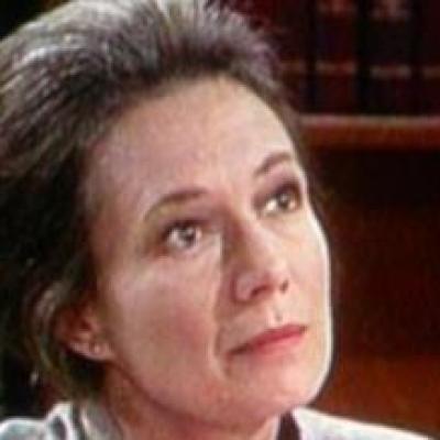 Gerda Nicolson