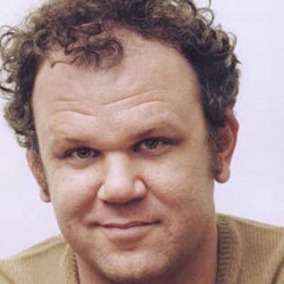 John C. Reilly