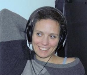 Helena Stefansdottir