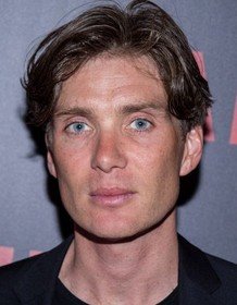 Cillian Murphy