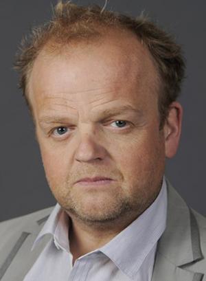 Toby Jones