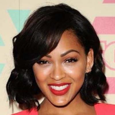 Meagan Good