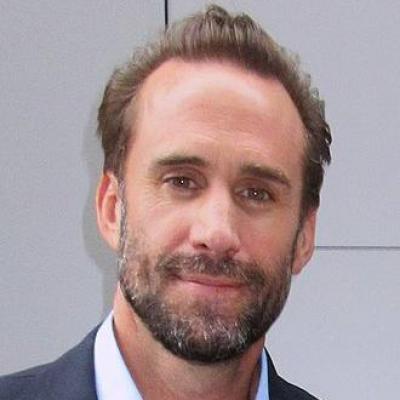Joseph Fiennes