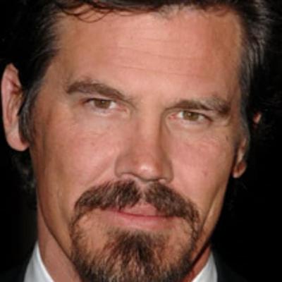 Josh Brolin
