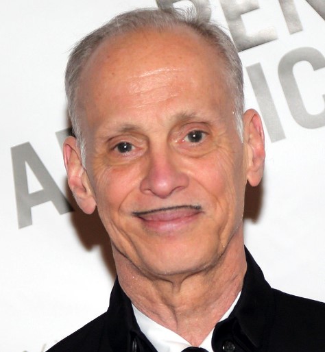 John Waters