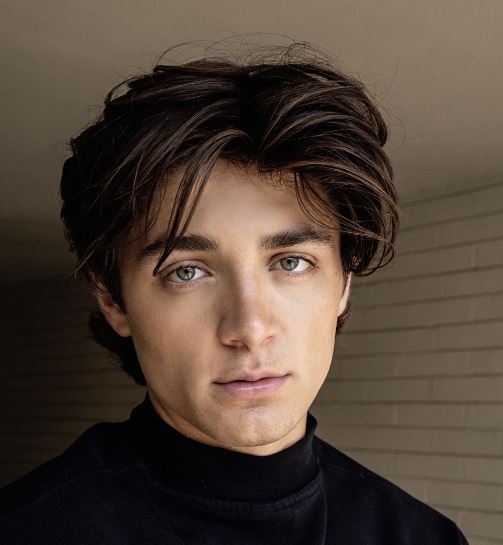 Asher Angel