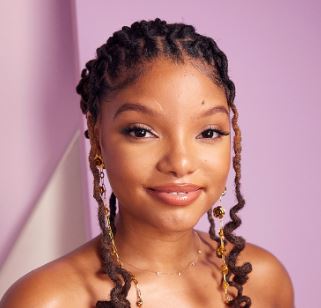 Halle Bailey