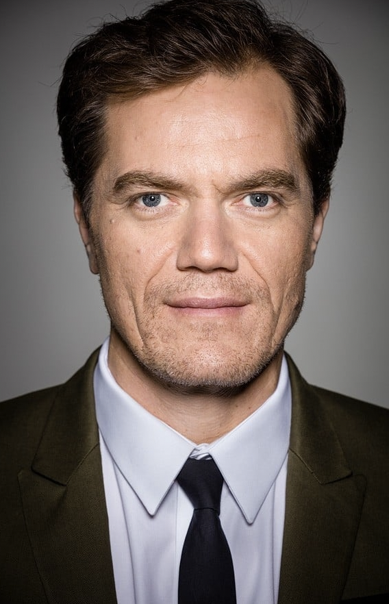 Michael Shannon