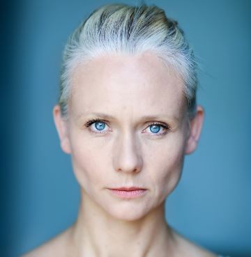 Sabine Crossen
