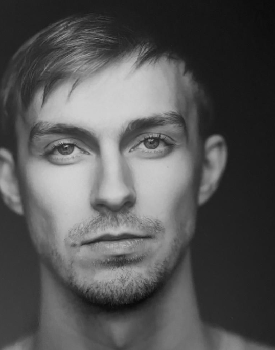 Brynjar Úlfur Morthens