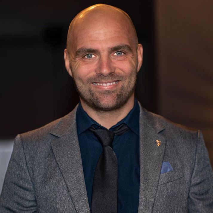 Garpur Ingason Elísabetarson