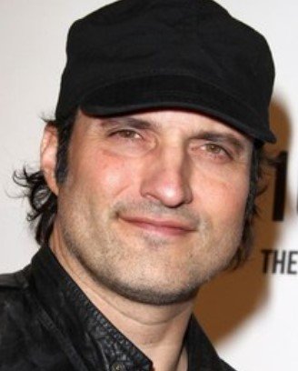 Robert Rodriguez