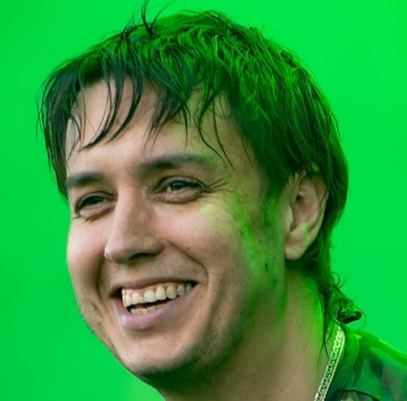 Julian Casablancas