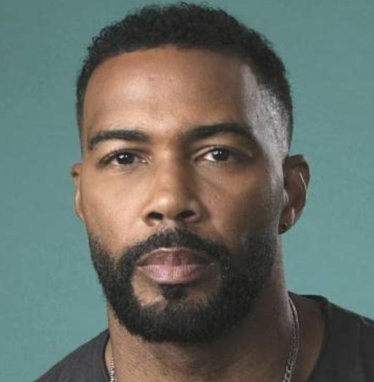 Omari Hardwick