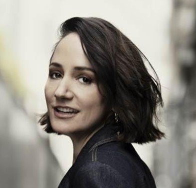 Lydia Leonard