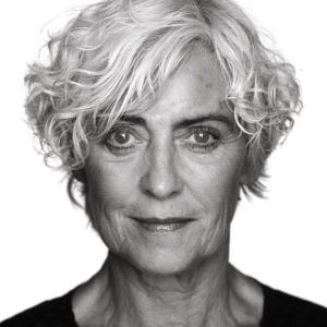 Ragnheiður Steindórsdóttir