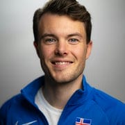 Þorsteinn Roy Jóhannsson