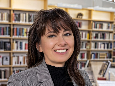 Yrsa Sigurðardóttir