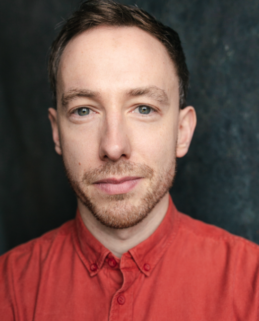 Nick Blakeley