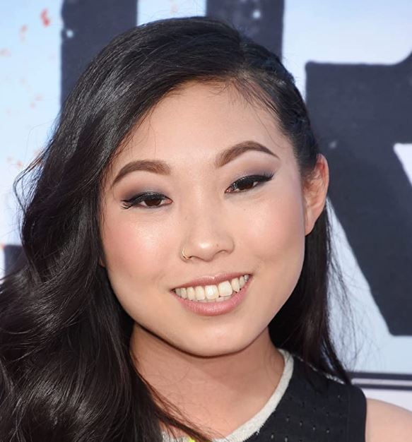 Awkwafina
