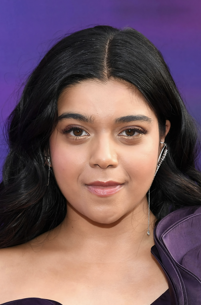 Iman Vellani