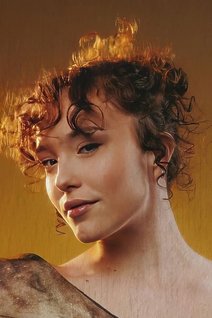 Ilmur María Arnardóttir