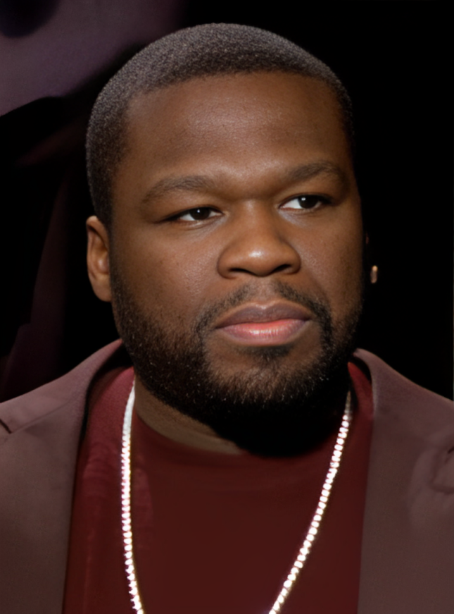 50 Cent