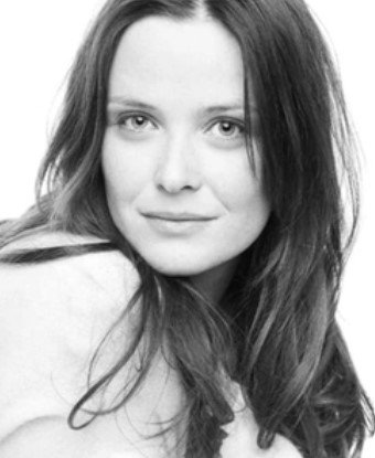 Laufey Elíasdóttir