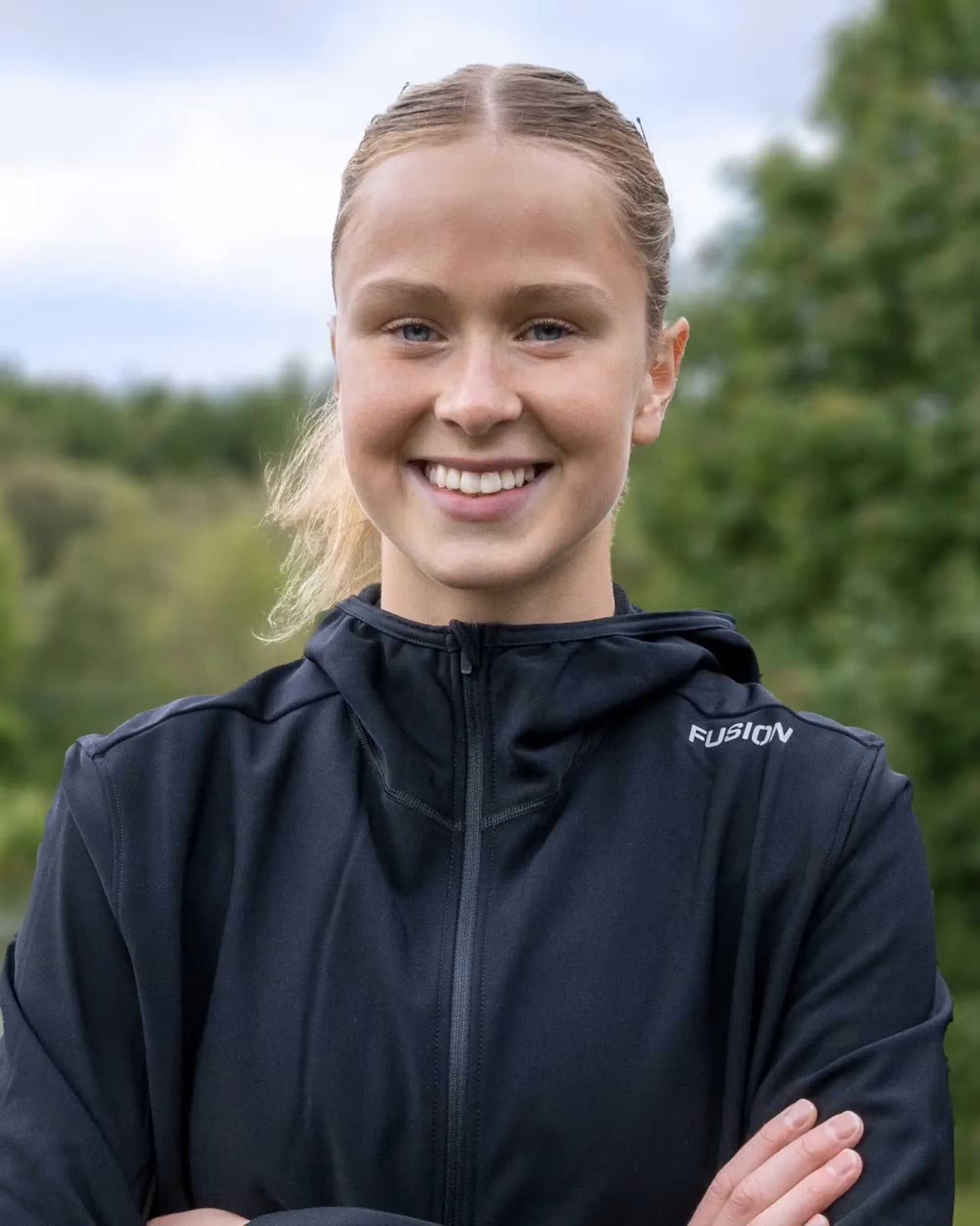 Andrea Kolbeinsdóttir
