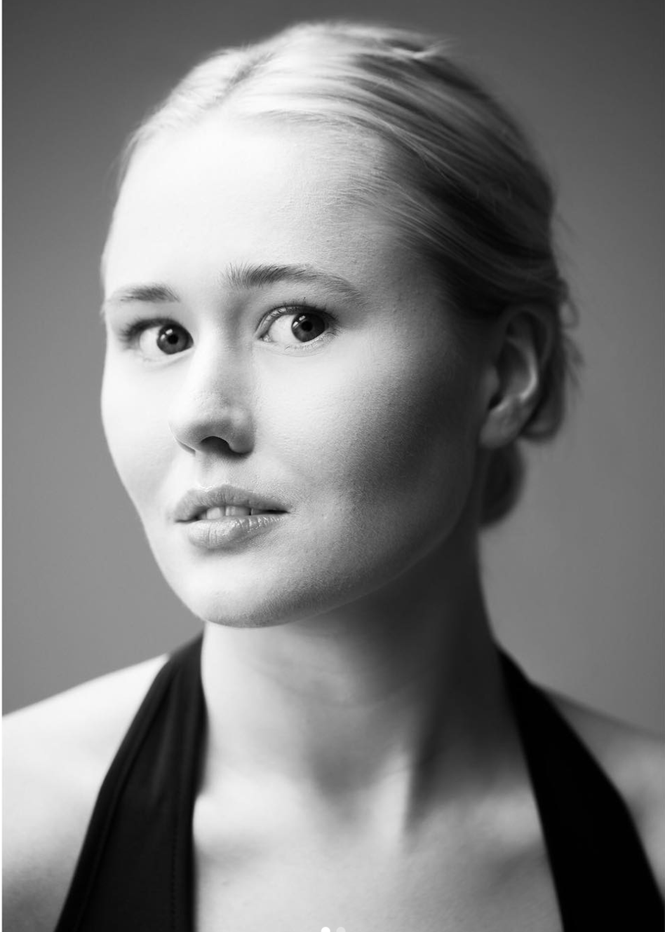 Kristrún Kolbrúnardóttir