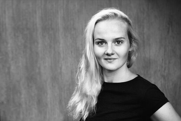 Vala Kristin Eiriksdottir