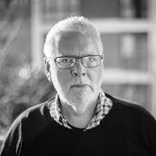 Ásgrímur Sverrisson