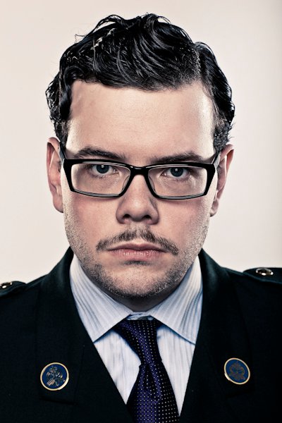 Arró Stefánsson