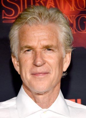 Matthew Modine