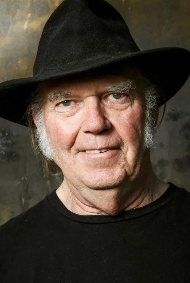 Neil Young