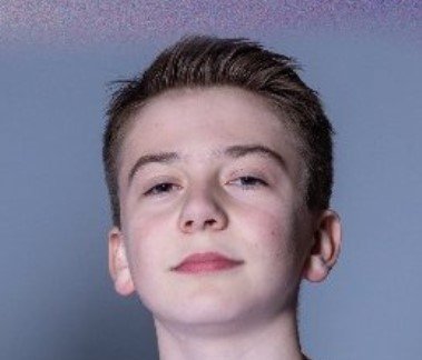 Baldur Björn Arnarsson