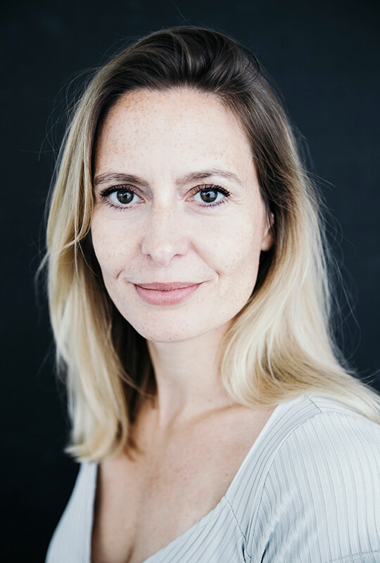 Sara Dögg Ásgeirsdóttir