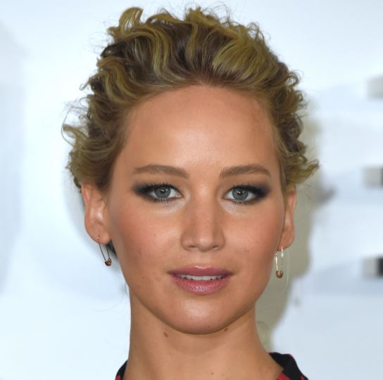 Jennifer Lawrence