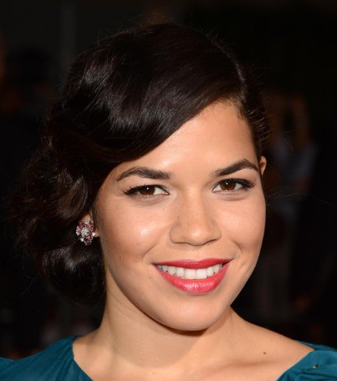 America Ferrera