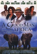 A Good Man in Africa