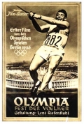 Olympia 1. Teil - Fest der Völker