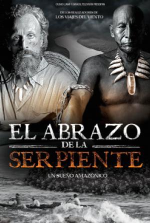 Embrace of the Serpent
